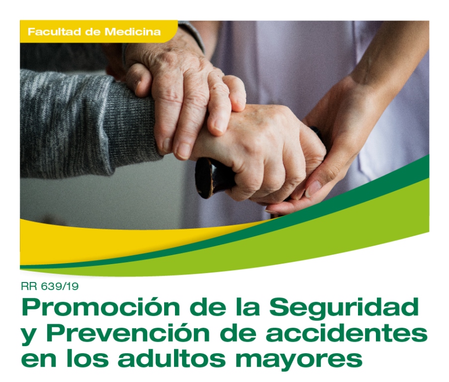 Promoci N De La Seguridad Y Prevenci N De Accidentes En Los Adultos